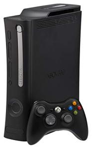 Xbox 360 Elite 120GB Console Bundle