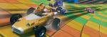 Sonic & All-Stars Racing Transformed - PS4 Edition