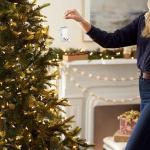 Halo Theme Xbox 360 Christmas Ornament 2025