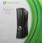 Xbox 360 S 4GB Console - Renewed