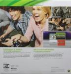 Xbox 360 S 4GB Console - Renewed