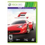 Forza Motorsport 4 - Xbox 360 Game