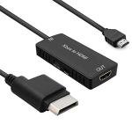Xbox 360 to HDMI Converter - HD Link Cable