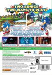 Sonic Generations - Platinum Hits for Xbox 360