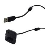 Dual Charging Cable for Xbox 360 Controllers