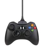 Dual Charging Cable for Xbox 360 Controllers