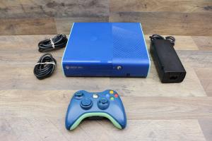 Call of Duty Special Edition Blue Console