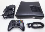 Xbox 360 Slim 250GB Console Bundle