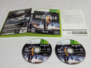 XBOX 360 Games Bundle - Pick and Save!