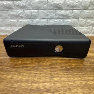 Xbox 360 S Slim Black Console - 4GB