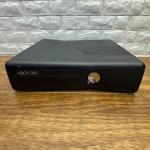 Xbox 360 S Slim Black Console - 4GB