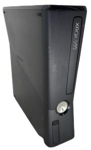 Xbox 360 S Slim 250GB Console - Black