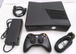 Xbox 360 Slim 250GB Console Bundle