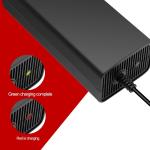 Xbox 360 Slim Power Supply Adapter Charger