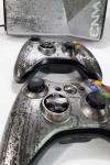 Xbox 360 MW3 Limited Edition Console with Cables
