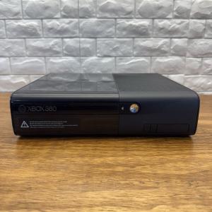 Xbox 360 E Console Black Model 1538