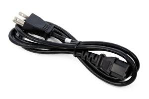 Power Supply Cord for Xbox 360 Adapter