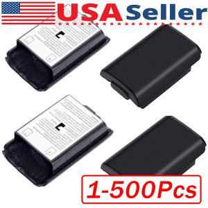 Battery Cover Case for Xbox 360 Controller