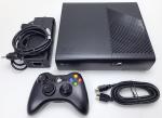 Xbox 360 E Console Bundle - 4GB Wireless
