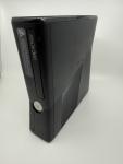 Xbox 360 S 4GB Slim Console - Matte Black