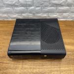 Xbox 360 E Console Black Model 1538