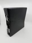 Xbox 360 S 4GB Slim Console - Matte Black