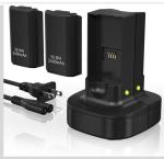 Xbox 360 MW3 Limited Edition Console with Cables