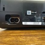 Xbox 360 S Slim Black Console - 4GB