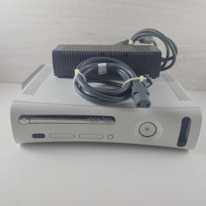 Xbox 360 Pro Console System with Power Cable