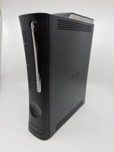 Xbox 360 Elite 120GB Console System Black
