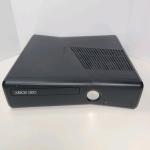 Xbox 360 Slim 250GB Console with Kinect Bundle