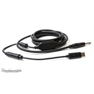 Rocksmith Real Tone Cable for Guitar - PS4, Xbox 360