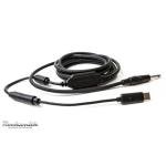 Rocksmith Real Tone Cable for Guitar - PS4 & Xbox