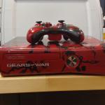 Gears of War 3 Xbox 360 Console Bundle
