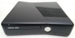 Xbox 360 Slim Black Console Bundle Set