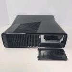 Xbox 360 Slim 250GB Console with Kinect Bundle