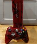 Gears of War 3 Xbox 360 Console Bundle