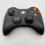 Xbox 360 E Console Black with Controller & Cords