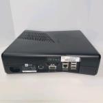 Xbox 360 Slim 250GB Console with Kinect Bundle
