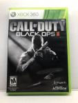 Call of Duty Black Ops 2 for Xbox 360