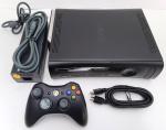 Xbox 360 Elite Matte Black 120GB Console