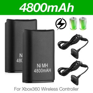 Wireless Controller for Xbox 360 and Windows