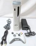 Xbox 360 20GB Pro Matte White Console