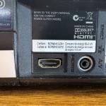 Xbox 360 E Console Black Model 1538