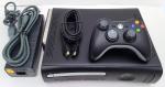 Xbox 360 Elite Matte Black 120GB Console