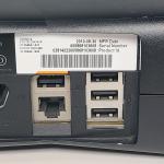 Xbox 360 Slim 250GB Console with Kinect Bundle