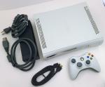 Xbox 360 20GB Pro Matte White Console