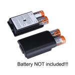 AA Battery Back Cover Case for Xbox 360