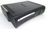 Xbox 360 Elite Matte Black 120GB Console