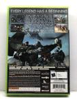 Halo Reach (Xbox 360) Complete with Manual